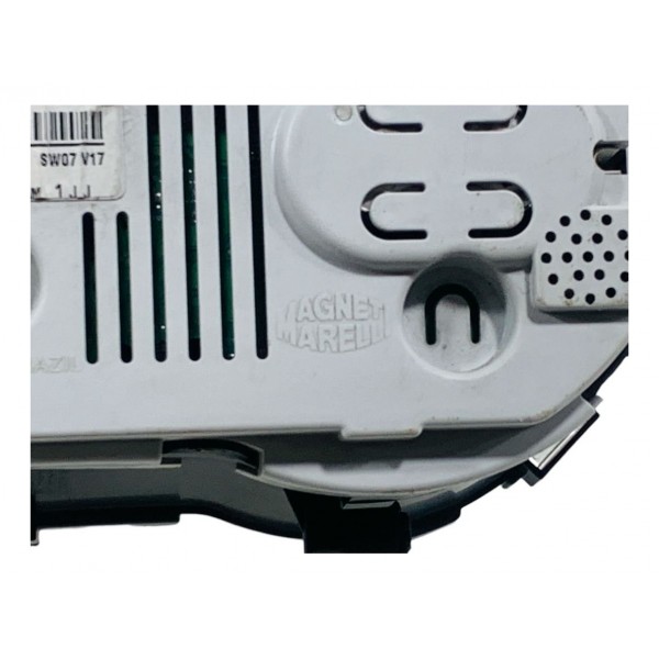Painel Instrumento Volkswagen Saveiro G5 2013 Original