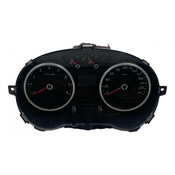 Painel Instrumento Volkswagen Gol Voyage G5 2012 Marelli