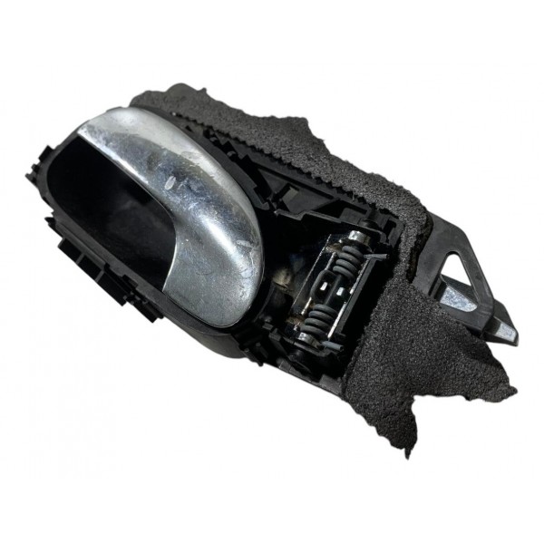 Maçaneta Interna Dianteira Esquerda  Peugeot 307 2011