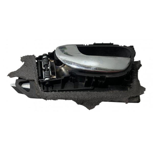 Maçaneta Interna Dianteira Esquerda  Peugeot 307 2011
