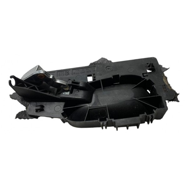 Maçaneta Interna Dianteira Esquerda  Peugeot 307 2011