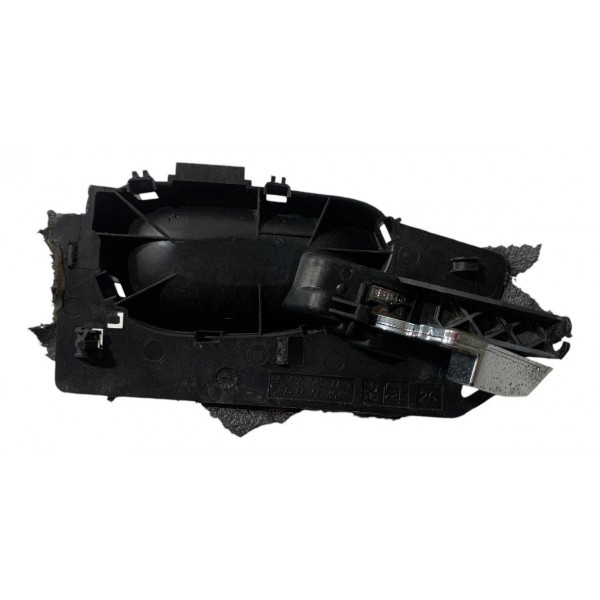 Maçaneta Interna Dianteira Esquerda  Peugeot 307 2011