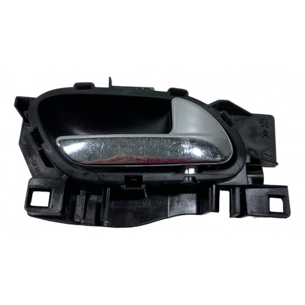 Maçaneta Int. Direita Citroen C3 Aircross 2014