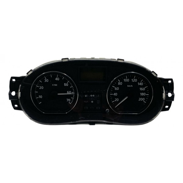 Painel De Instrumentos Renault Sandero 1.6 2009 (8200531314)