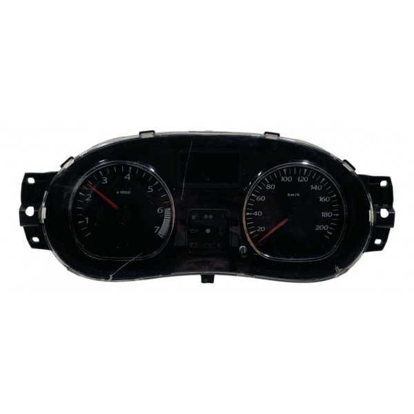 Painel Instrumento Renault Duster Aut 2011/2015 (248102826r)