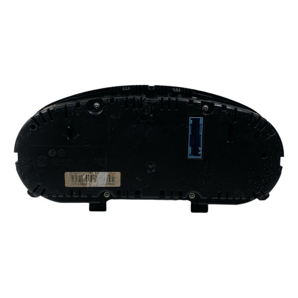 Painel Instrumentos Volkswagen Jetta 2.0 2014 (5c6920)