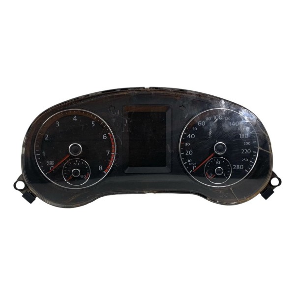 Painel Instrumentos Volkswagen Jetta 2.0 2014 (5c6920)