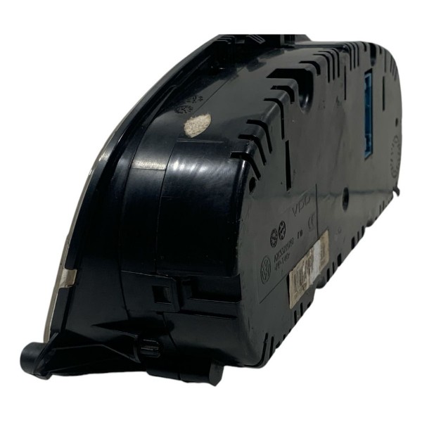Painel Instrumentos Volkswagen Jetta 2.0 2014 (5c6920)
