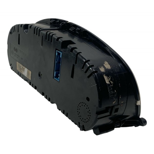 Painel Instrumentos Volkswagen Jetta 2.0 2014 (5c6920)