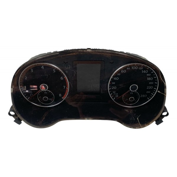 Painel Instrumentos Volkswagen Jetta 2.0 2014 (5c6920)