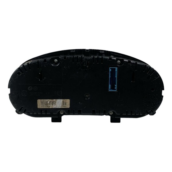 Painel Instrumentos Volkswagen Jetta 2.0 2014 (5c6920)