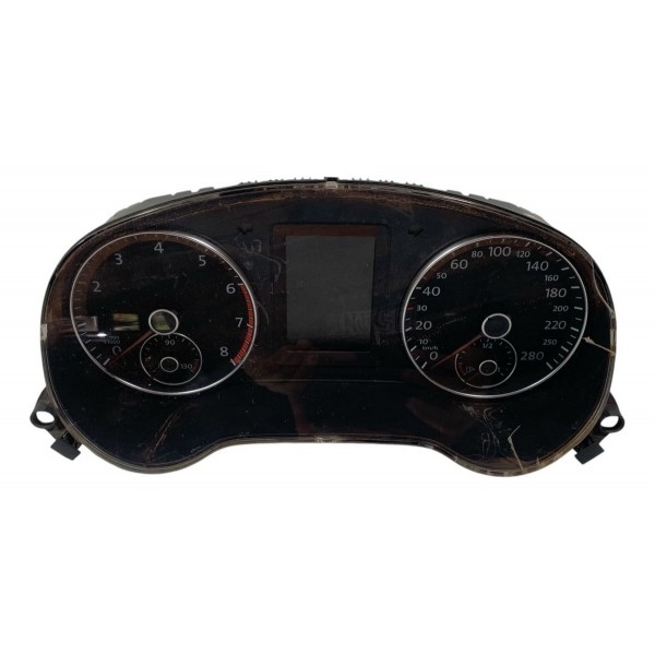 Painel Instrumentos Volkswagen Jetta 2.0 2014 (5c6920)