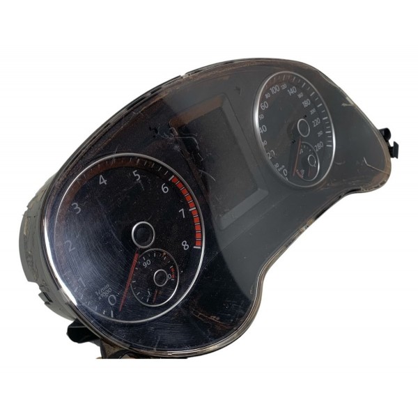 Painel Instrumentos Volkswagen Jetta 2.0 2014 (5c6920)