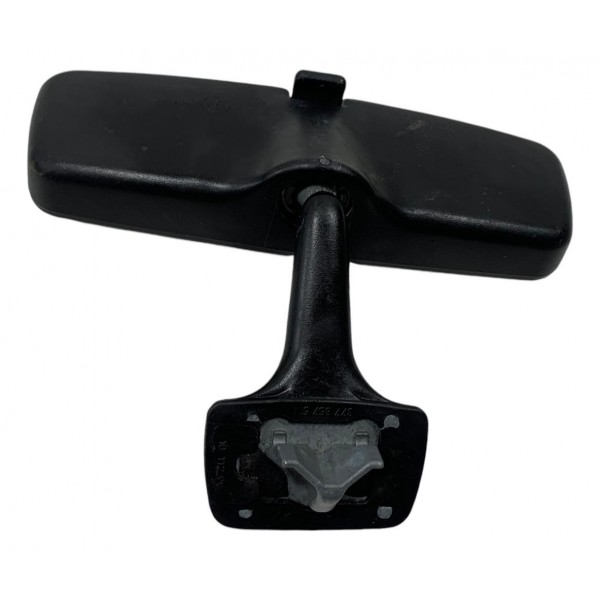 Retrovisor Interno Volkswagen Gol Parati G2 G3 G4