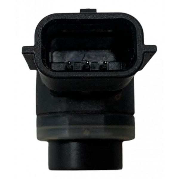 Sensor Estacionamento Renault Sandero 1.6  2019