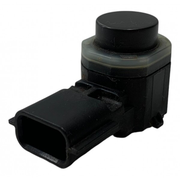 Sensor Estacionamento Renault Sandero 1.6  2019
