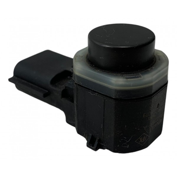 Sensor Estacionamento Renault Sandero  1.6 2019