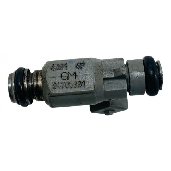 Bico Injetor Chevrolet Classic Ls 1.0 8v 2011/12