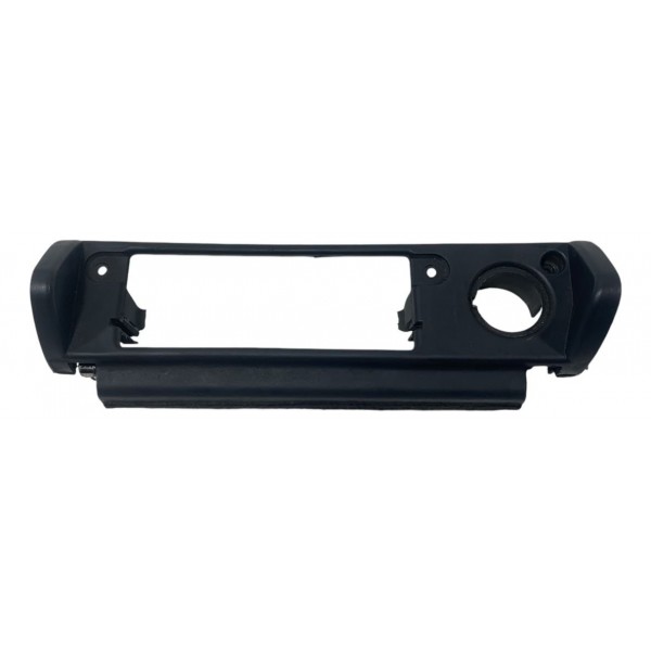 Moldura Porta Objetos Fiat Uno Fiorino 2009