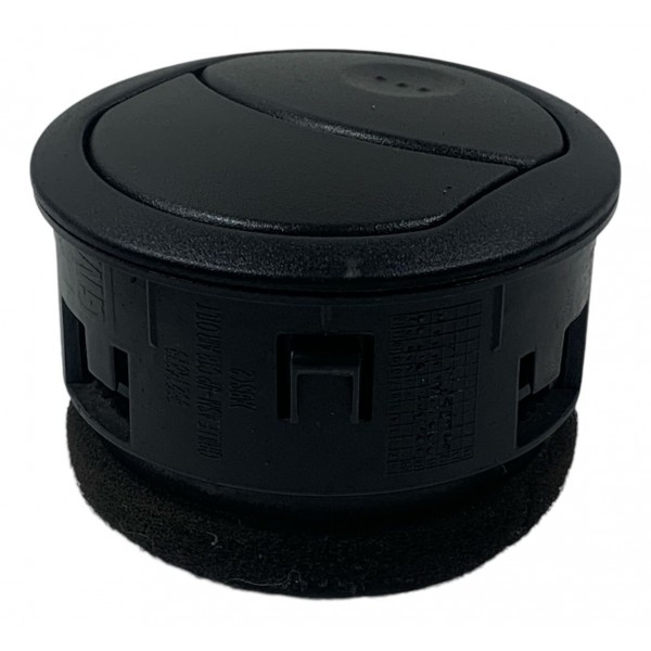 Difusor De Ar Chevrolet Montana Agile 2011 A 2012