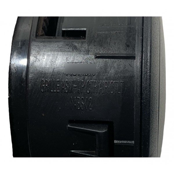 Difusor De Ar Chevrolet Montana Agile 2011 A 2012