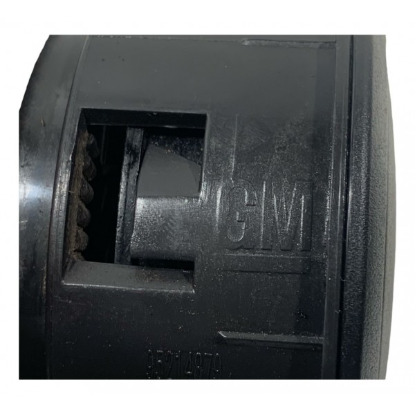 Difusor De Ar Chevrolet Montana Agile 2011 A 2012