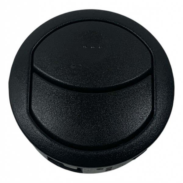 Difusor De Ar Chevrolet Montana Agile 2011 A 2012