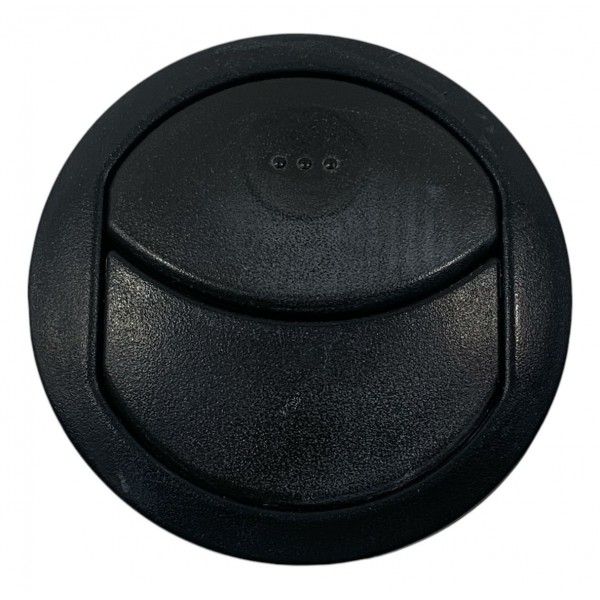 Difusor De Ar Chevrolet Montana - Agile 2011 A 2012 D