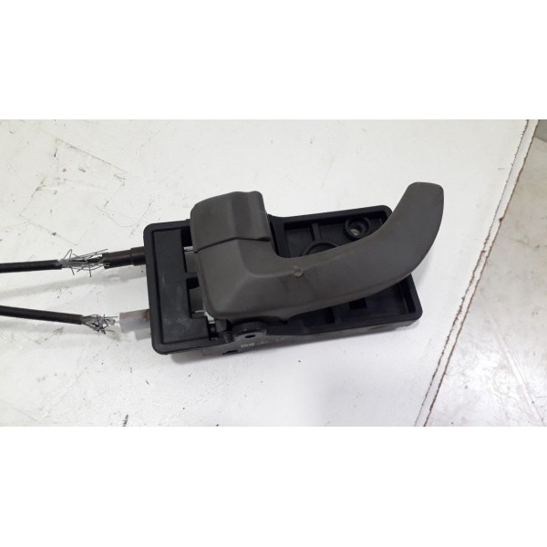 Fechadura Porta Traseira Esquerda Hyundai Tucson 2.0  2012