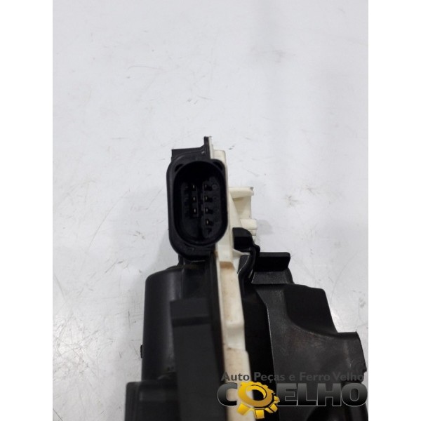Fechadura Dianteira Esquerda Vw Up Cross Tsi 2018 - Usado