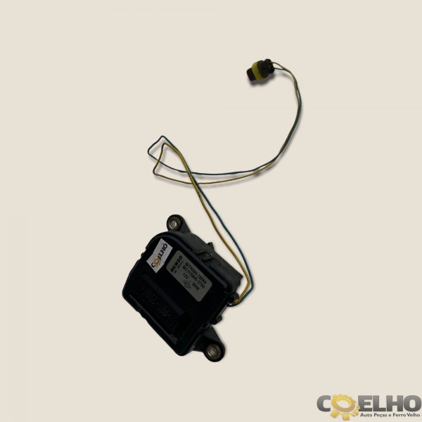 Atuador Ar Condicionado Clio 2008 (3058)