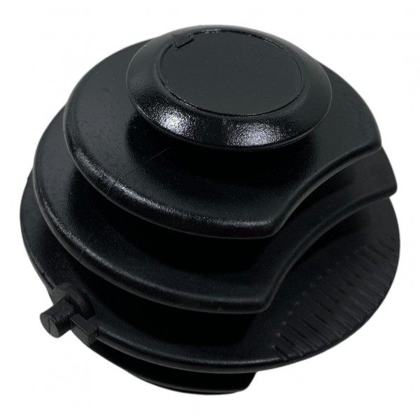 Difusor Ar Painel Volkswagen Gol G5 2010 G