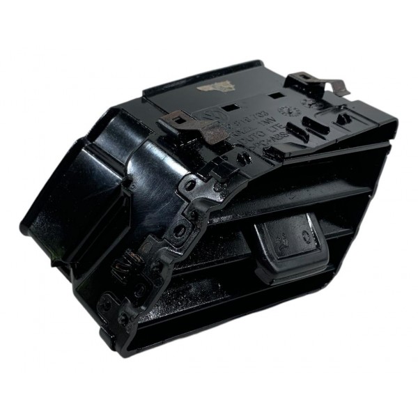 Difusor Ar Lateral Esquerdo Volkswagen Gol Saveiro 1.6 2019