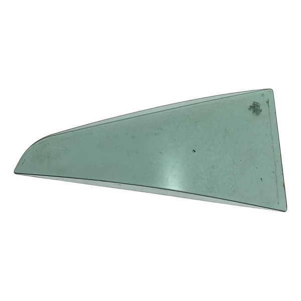 Vigia Fixo Traseiro Esquerdo Volkswagen Gol G3 02