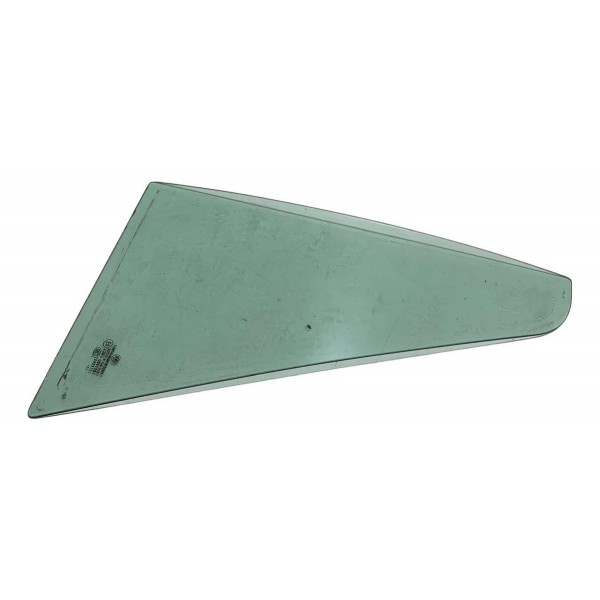Vigia Fixo Traseiro Esquerdo Volkswagen Gol G3 02