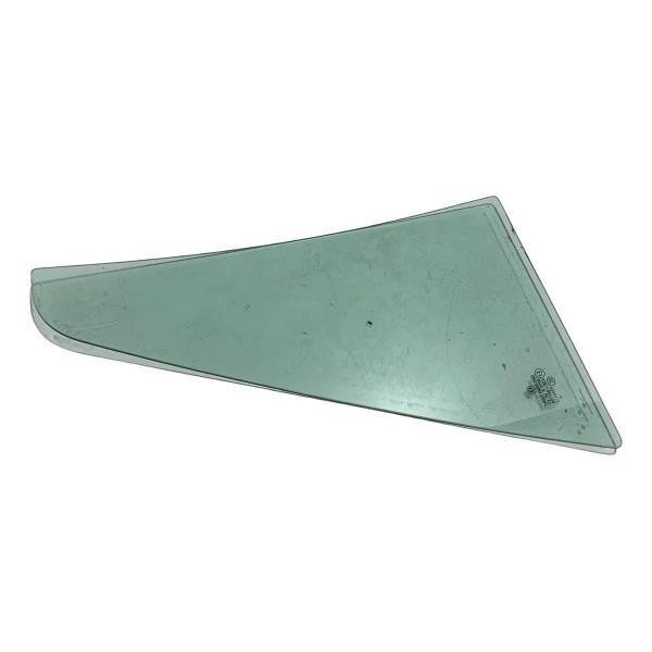 Vigia Fixo Traseiro Esquerdo Volkswagen Gol G3 02