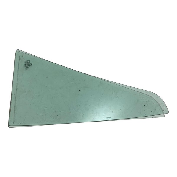Vigia Fixo Traseiro Esquerdo Volkswagen Gol G3 02