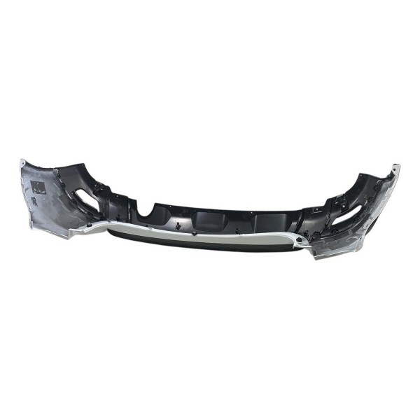 Parachoque Traseiro Renault Duster 1.6 16v 2022 C/detalhes