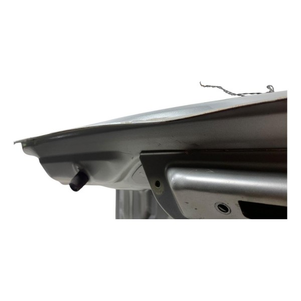 Tampa Traseira Peugeot 307 Sedan 2007 C/detalhe