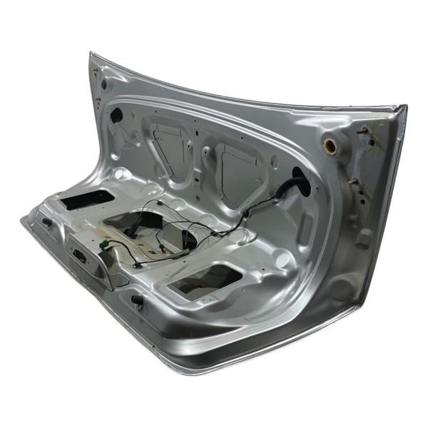 Tampa Traseira Peugeot 307 Sedan 2007 C/detalhe
