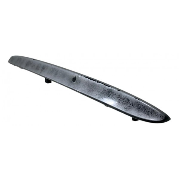 Friso Aplique Tampa Traseira Peugeot 307 Sedan 2007 Detalhe