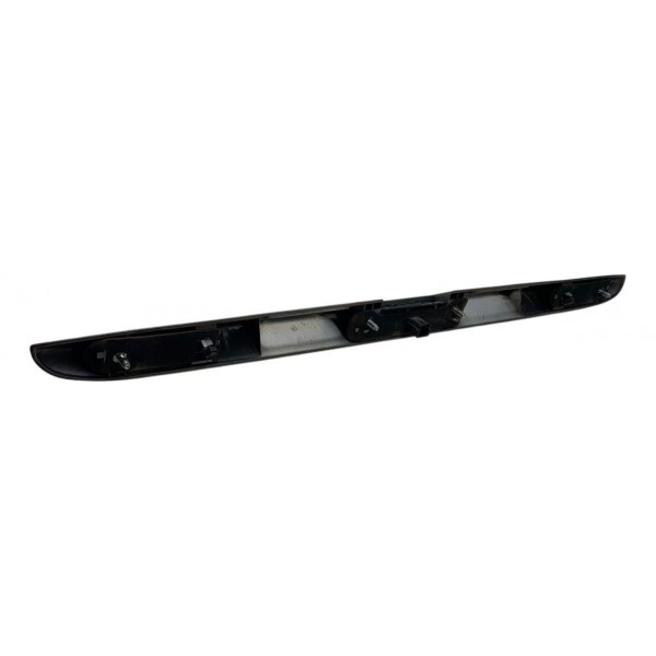 Friso Aplique Tampa Traseira Peugeot 307 Sedan 2007 Detalhe