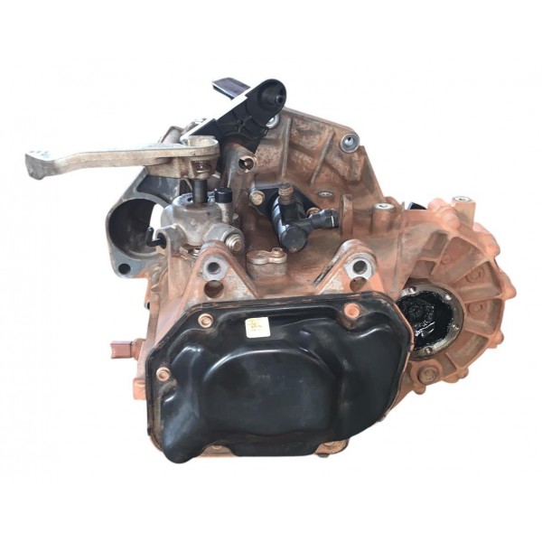 Caixa Cambio Manual Volkswagen Gol G5 1.0 2010/2011