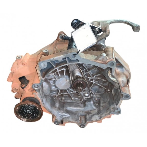 Caixa Cambio Manual Volkswagen Gol G5 1.0 2010/2011