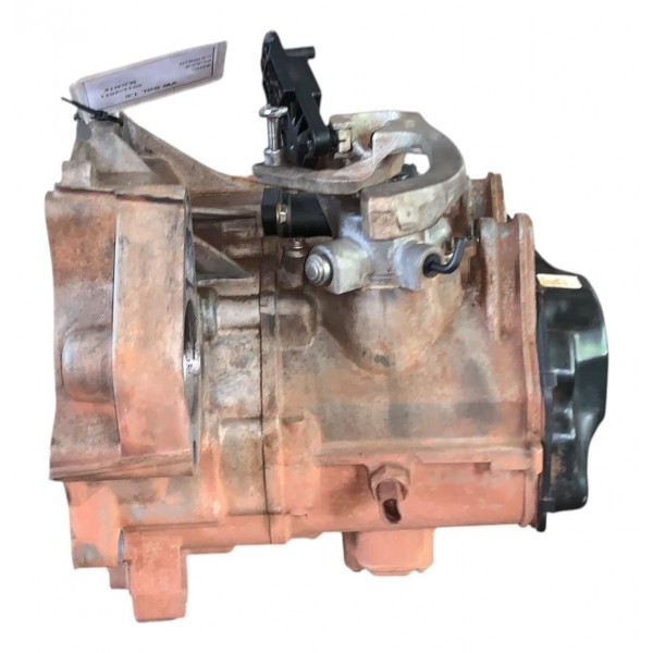 Caixa Cambio Manual Volkswagen Gol G5 1.0 2010/2011