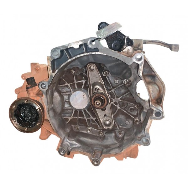 Caixa Cambio Manual Volkswagen Gol G5 1.0 2010/2011