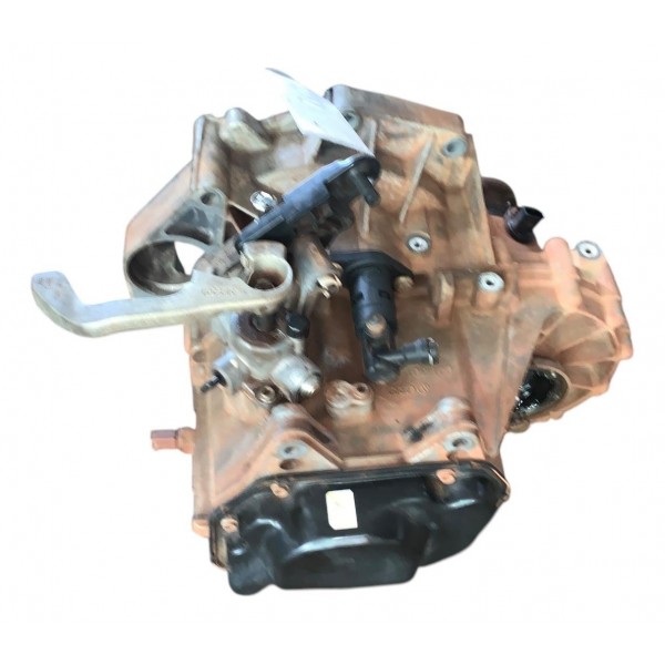 Caixa Cambio Manual Volkswagen Gol G5 1.0 2010/2011
