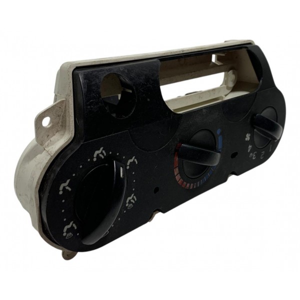 Comando Ar Quente Ventilação Ford Ecosport 2008 S/ar