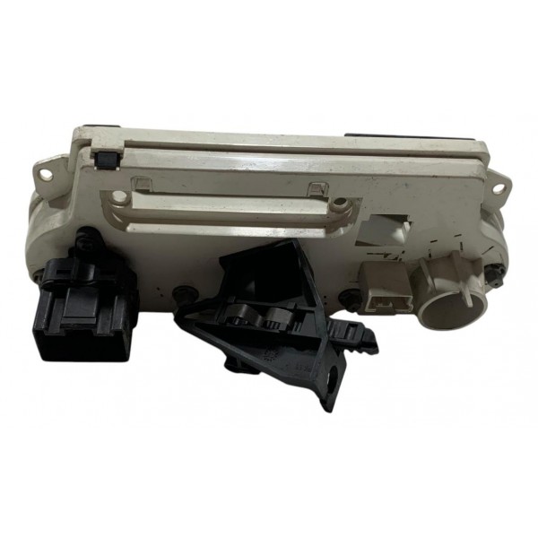 Comando Ar Quente Ventilação Ford Ecosport 2008 S/ar
