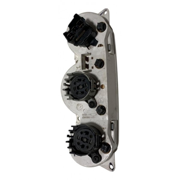 Comando Ar Condicionado Ford Focus 2006